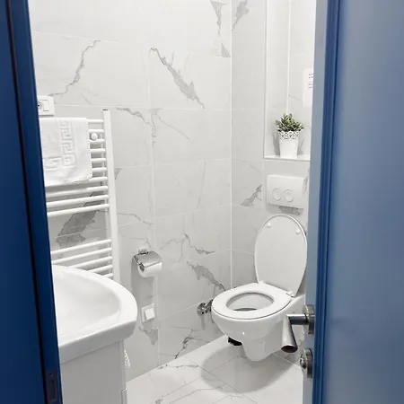 Centrum Luxury Rooms Sibenik Exterior photo