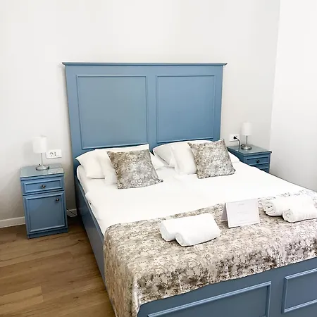Centrum Luxury Rooms Sibenik Exterior photo