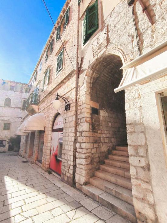 Guest house Centrum Luxury Sibenik