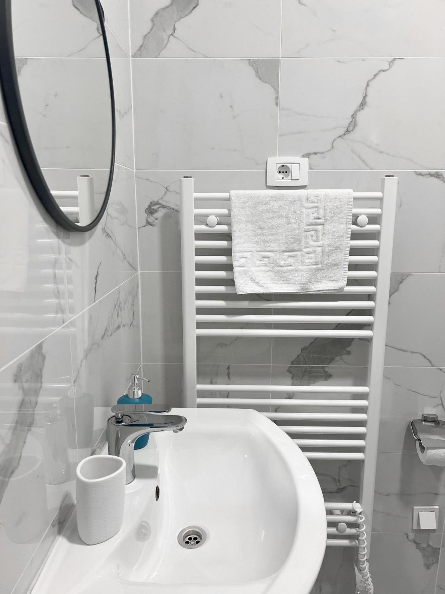 Centrum Luxury 4* Sibenik