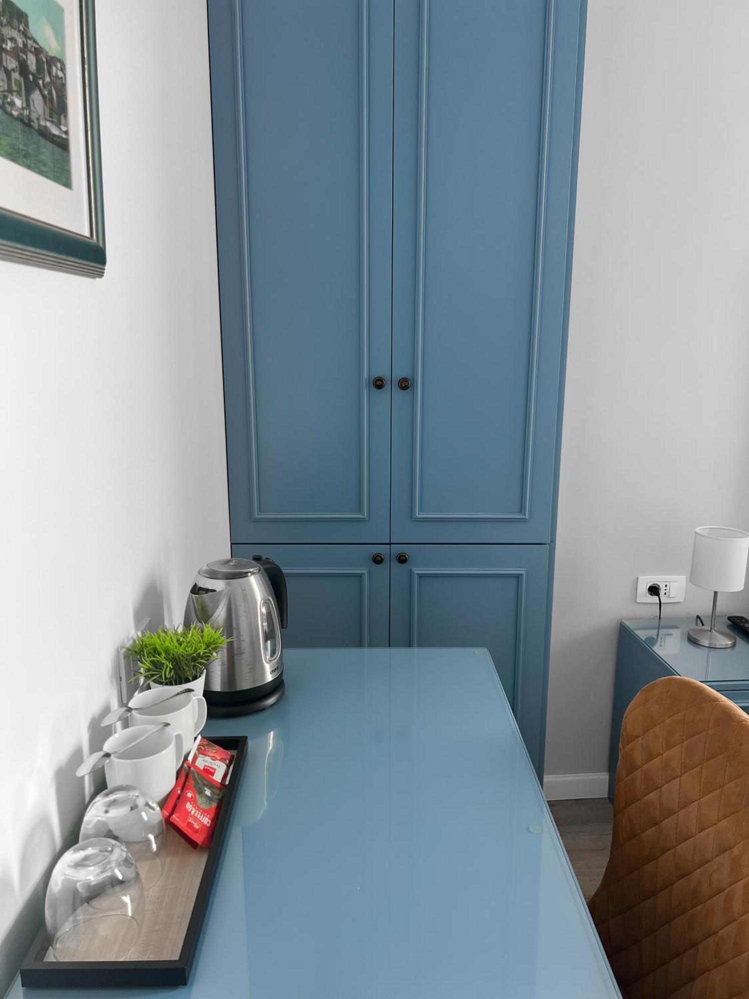Centrum Luxury