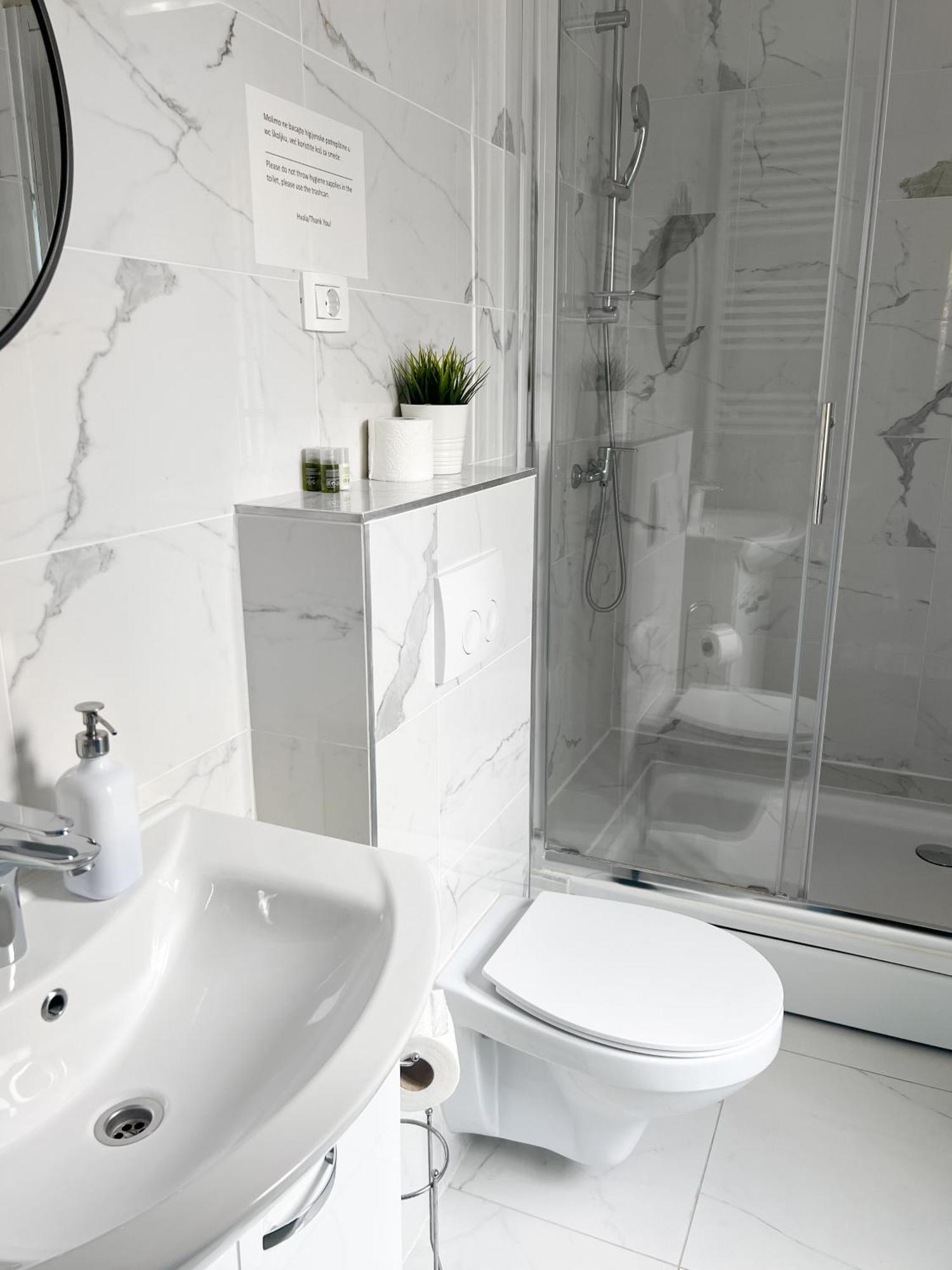 Guest house Centrum Luxury