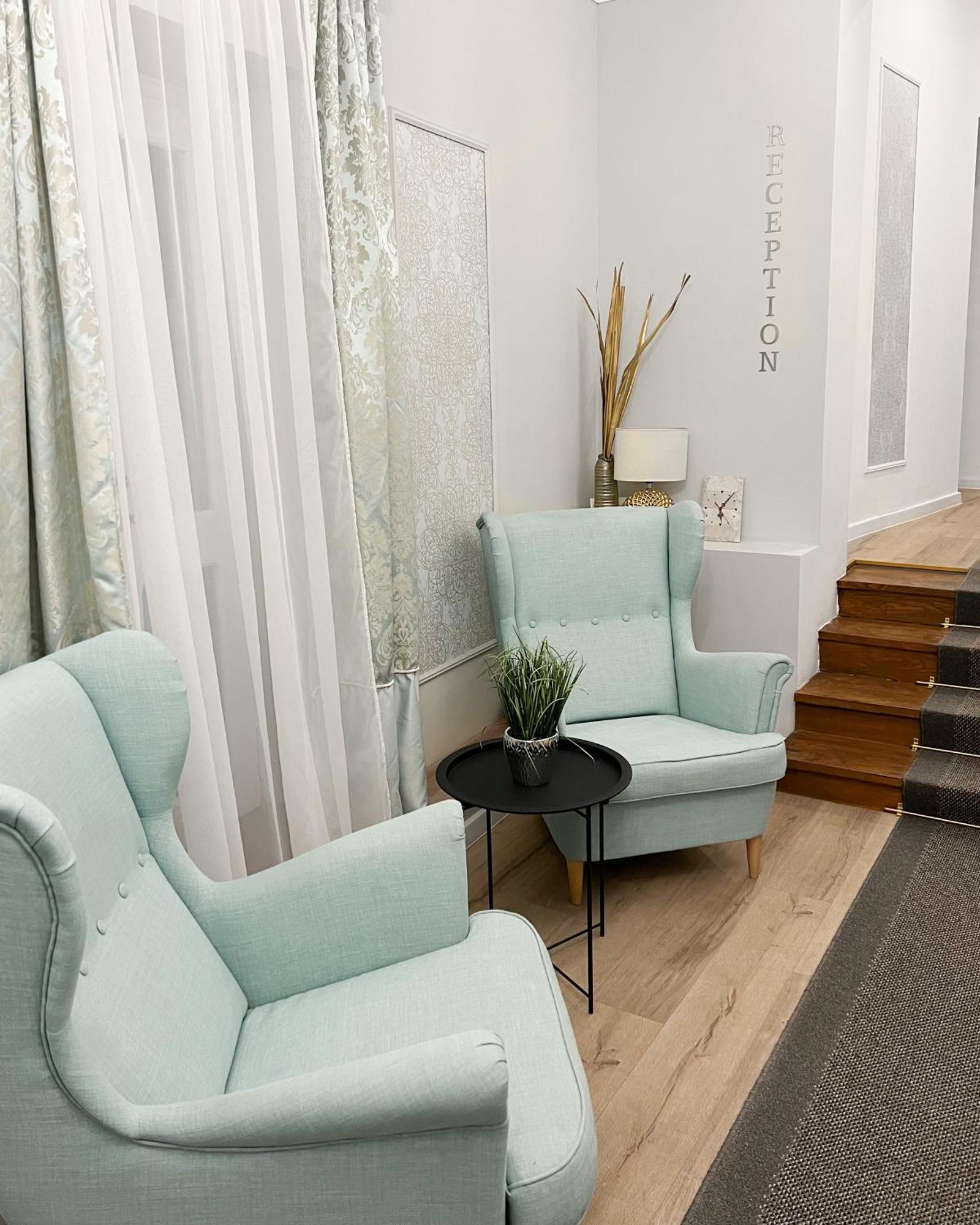 Guest house Centrum Luxury 4*