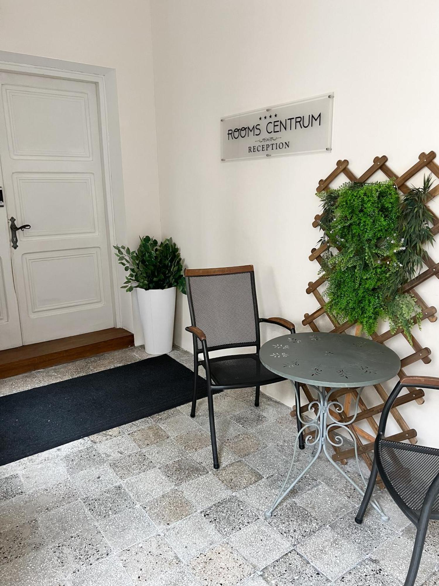 Guest house Centrum Luxury Sibenik