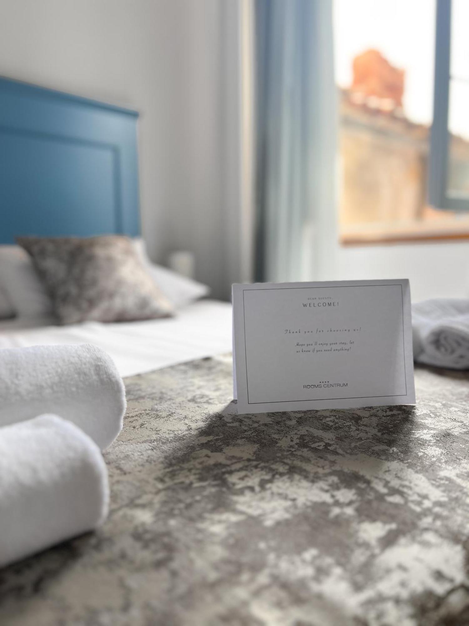 Guest house Centrum Luxury Sibenik