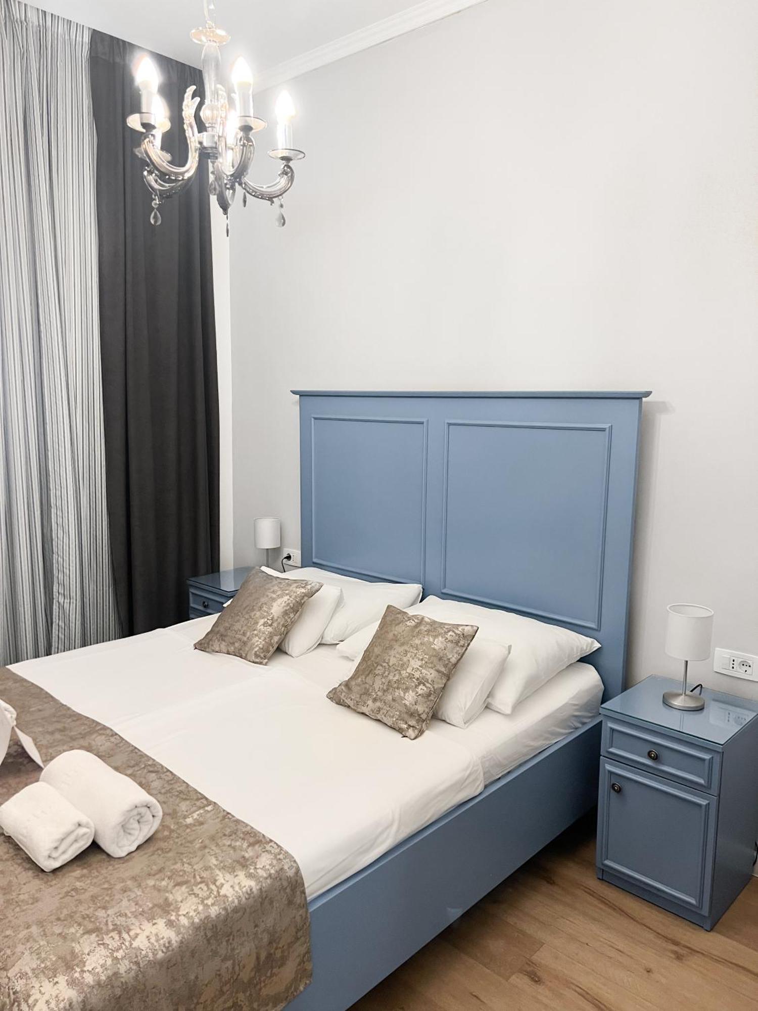 Centrum Luxury 4*