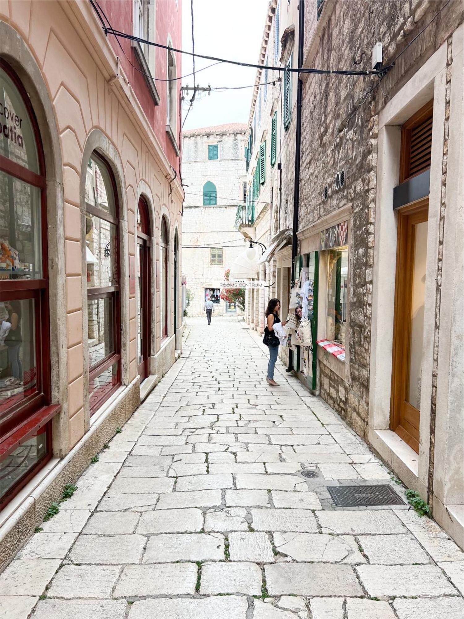 Centrum Luxury 4* Sibenik
