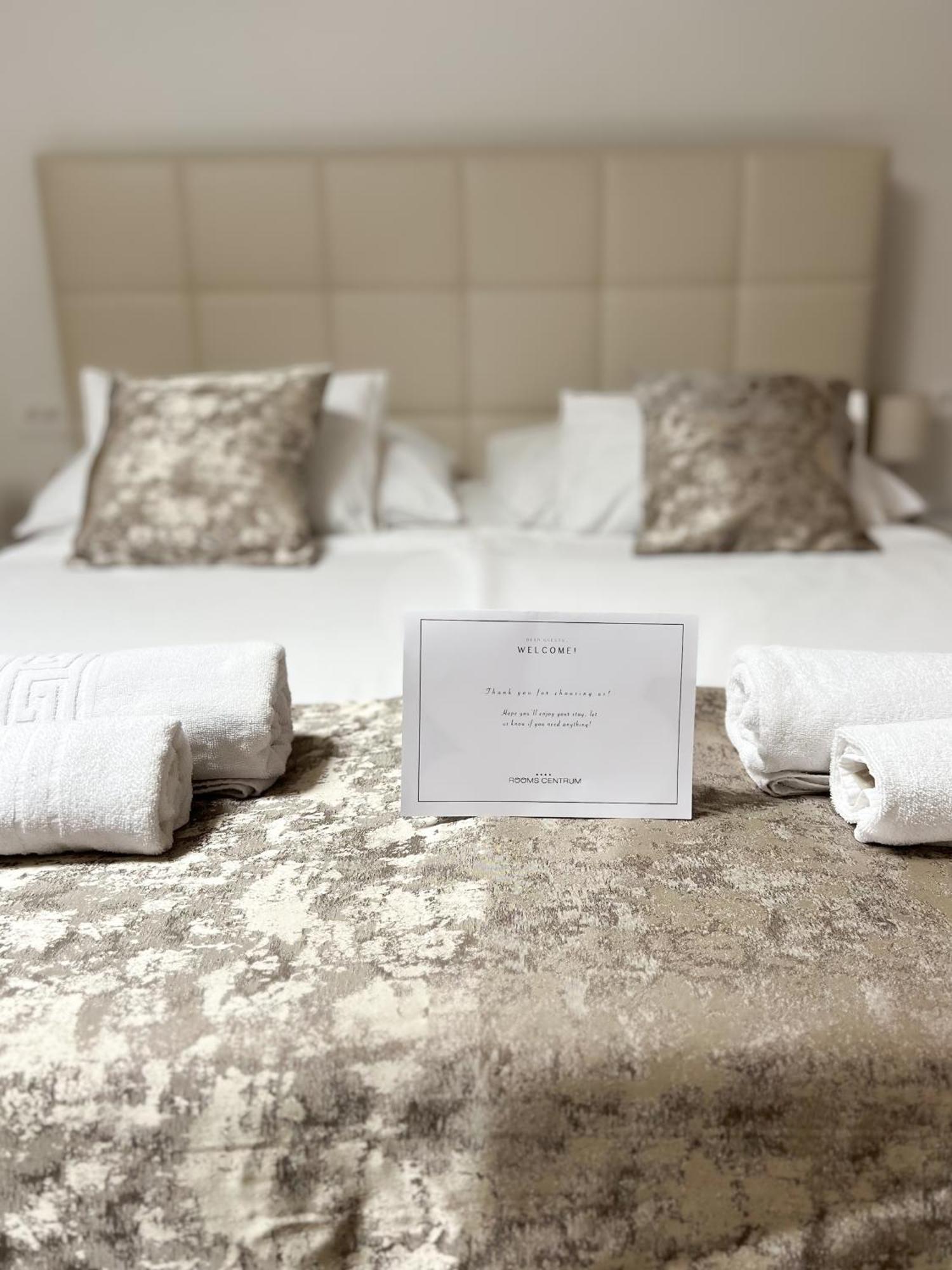 Centrum Luxury
