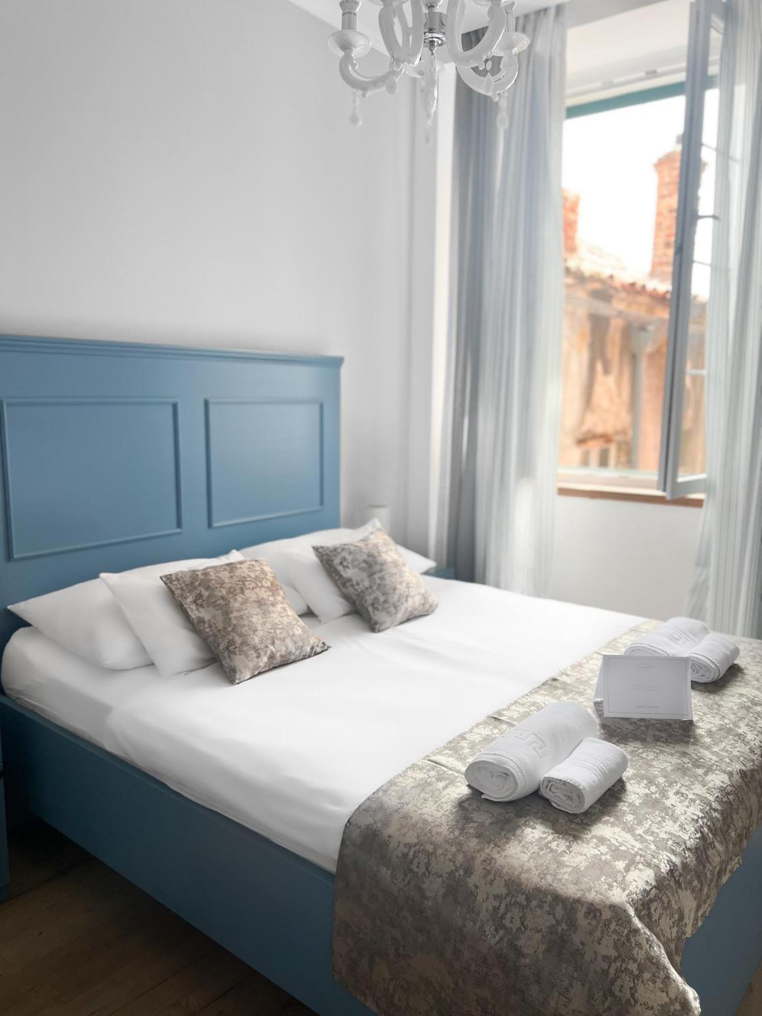 Centrum Luxury Guest house