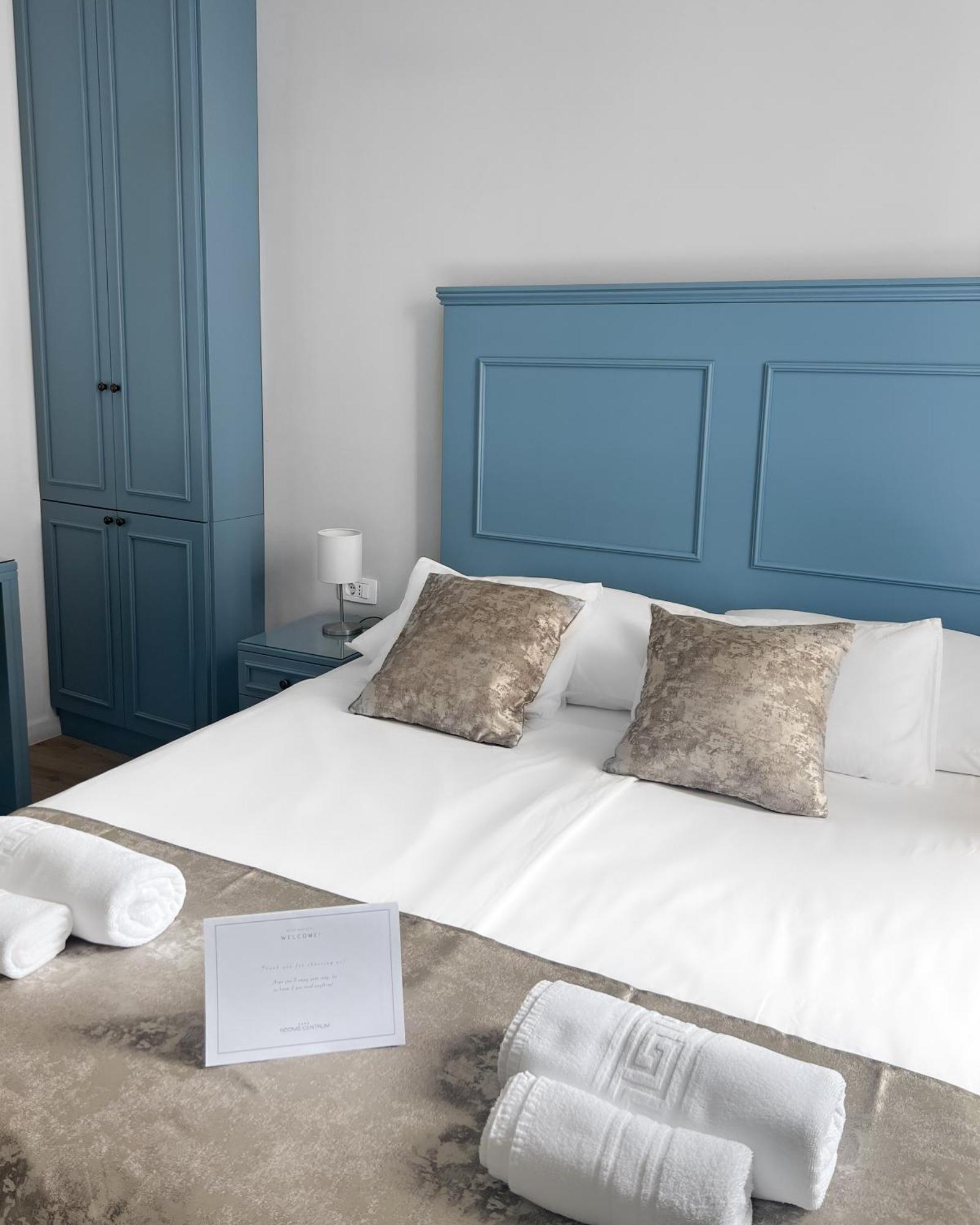 Guest house Centrum Luxury Sibenik