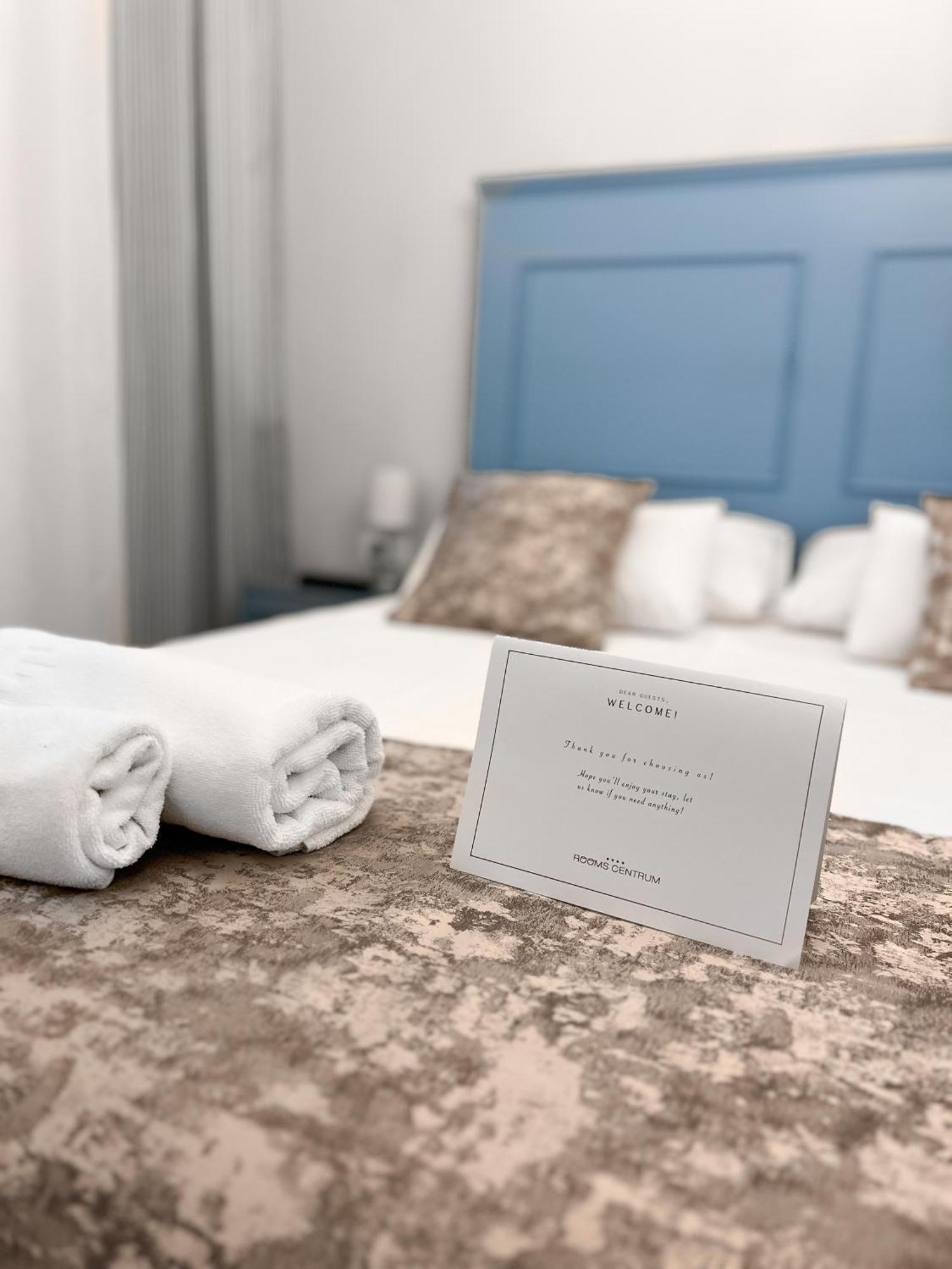 Guest house Centrum Luxury Sibenik
