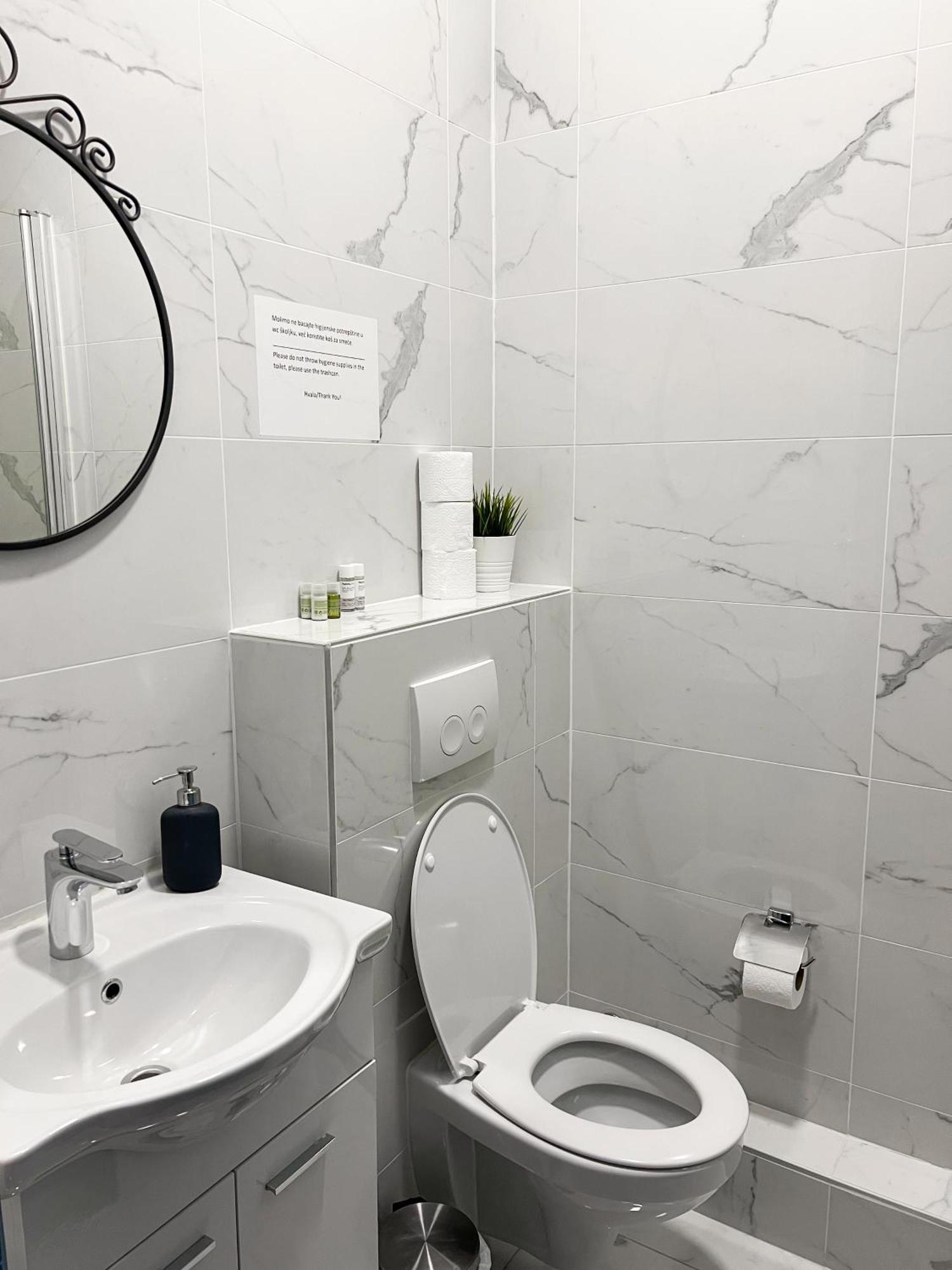 Centrum Luxury 4* Sibenik