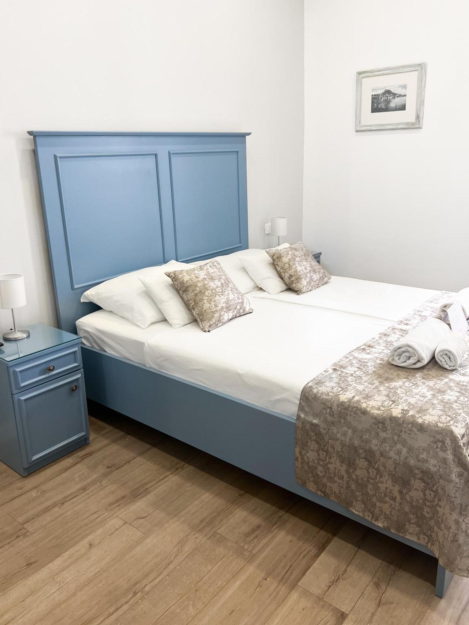 Guest house Centrum Luxury Sibenik