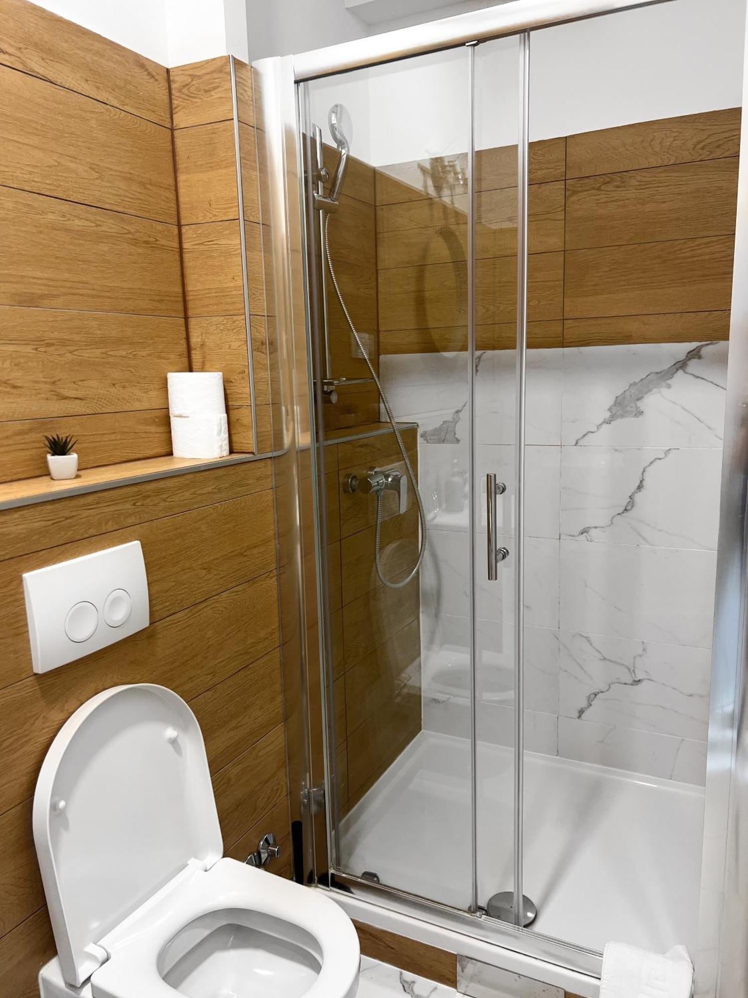 Centrum Luxury Guest house