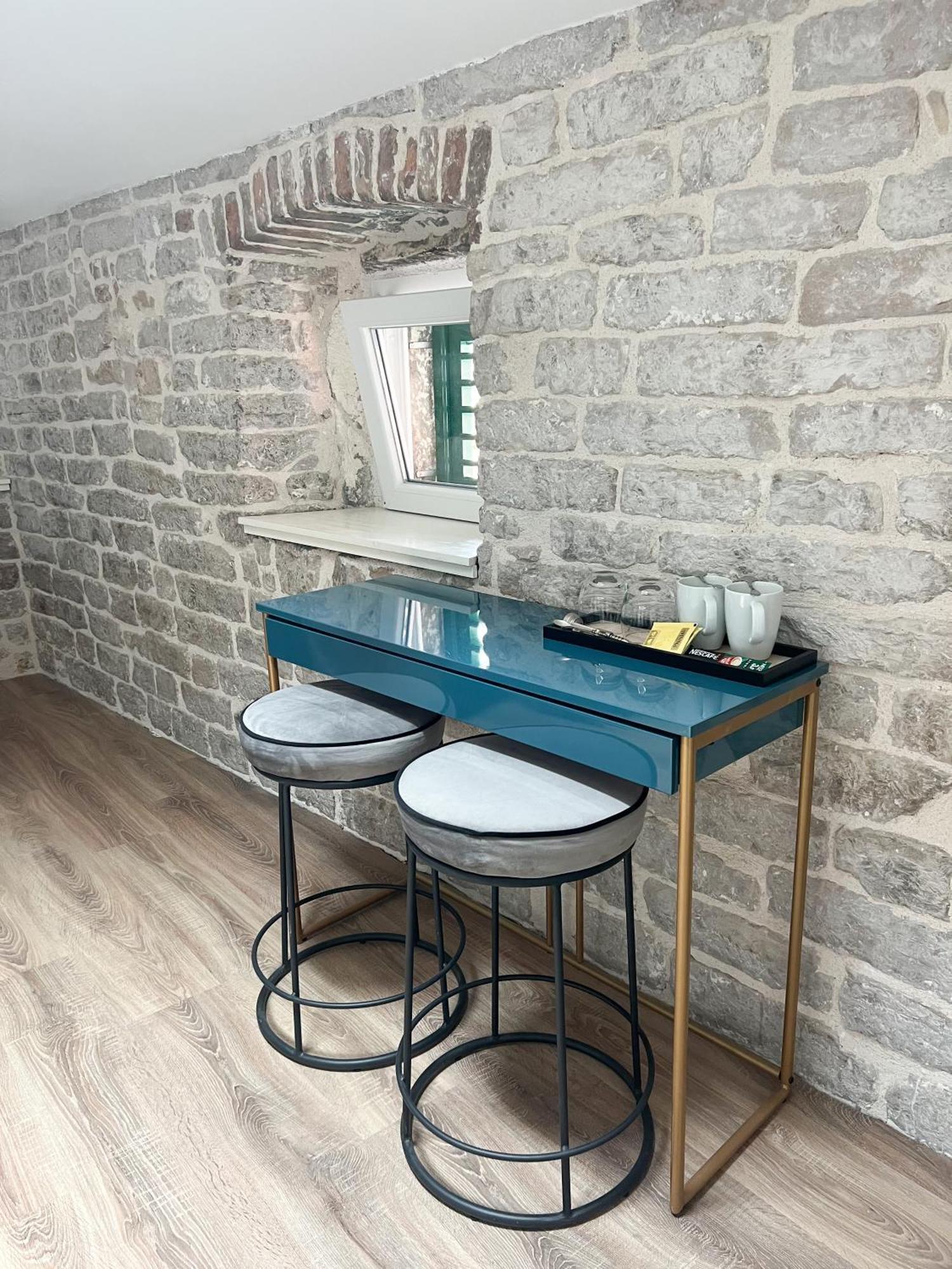 Centrum Luxury Gasthof Šibenik