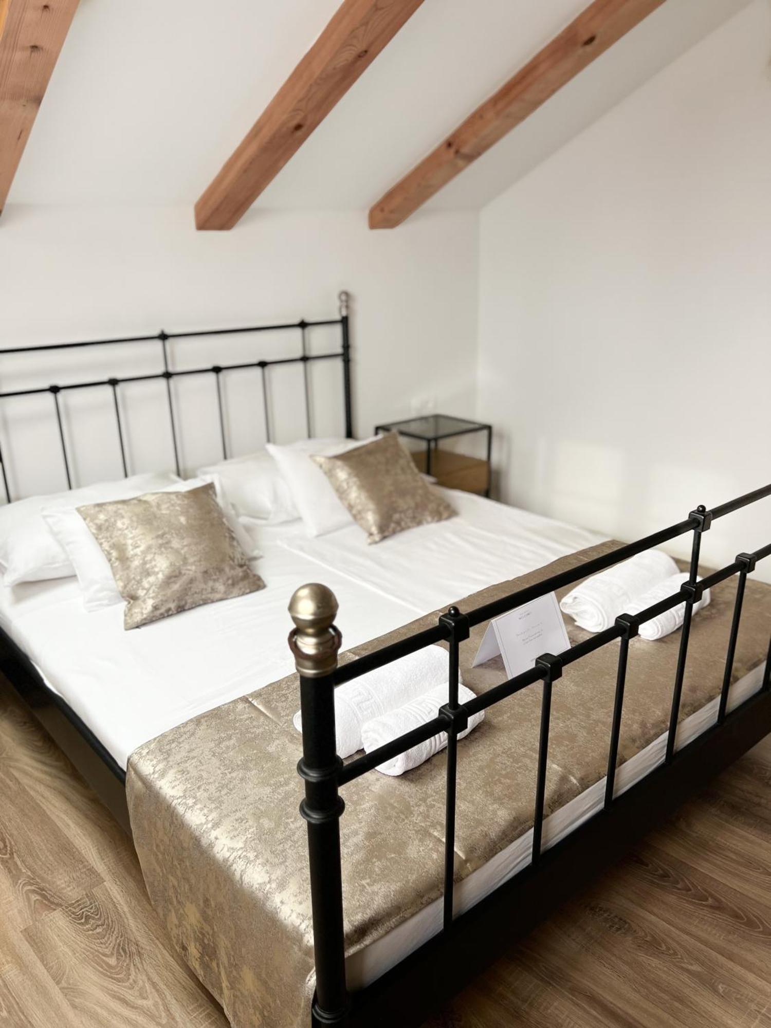 Centrum Luxury 4*