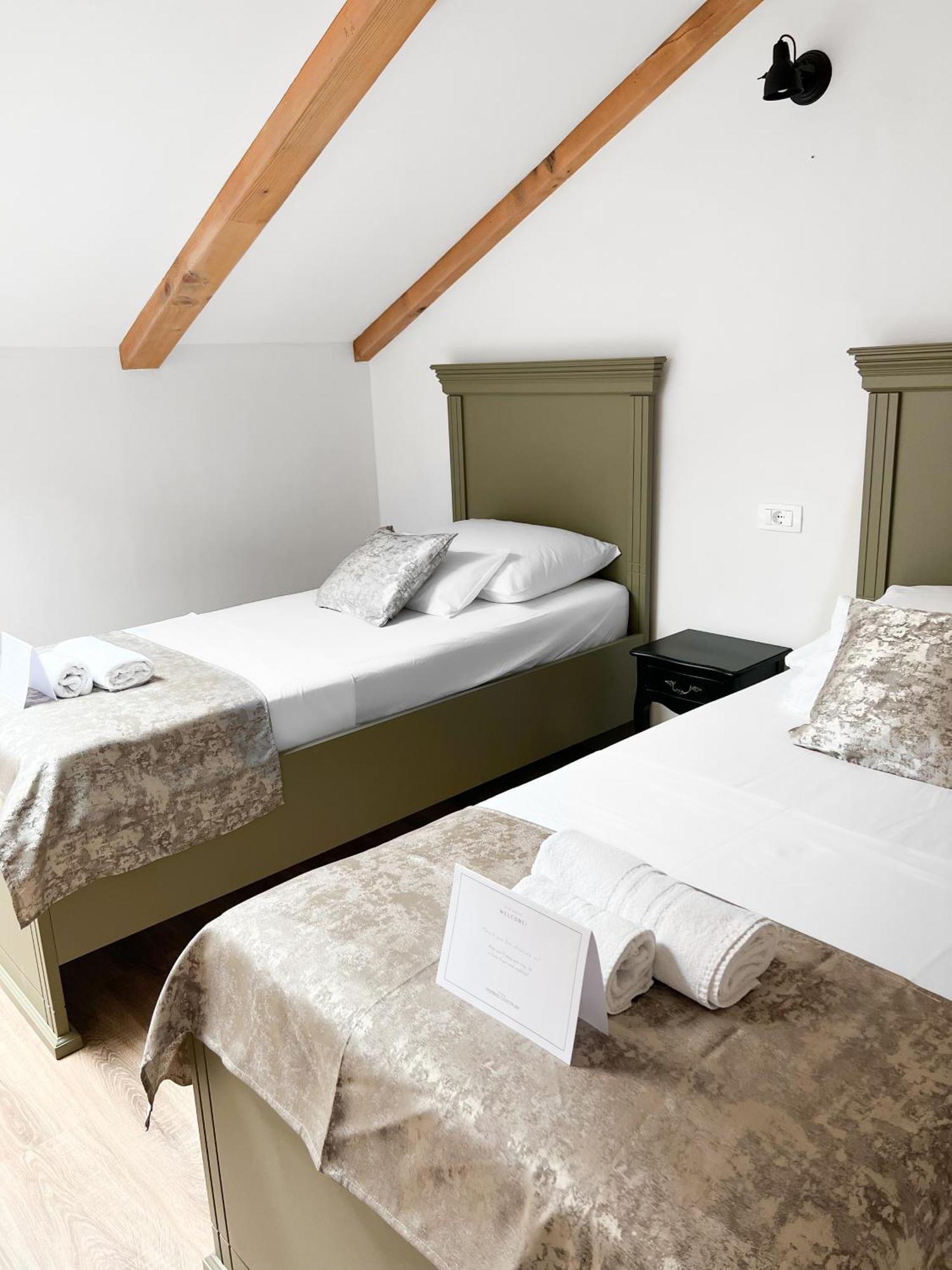 Centrum Luxury Guest house 4*