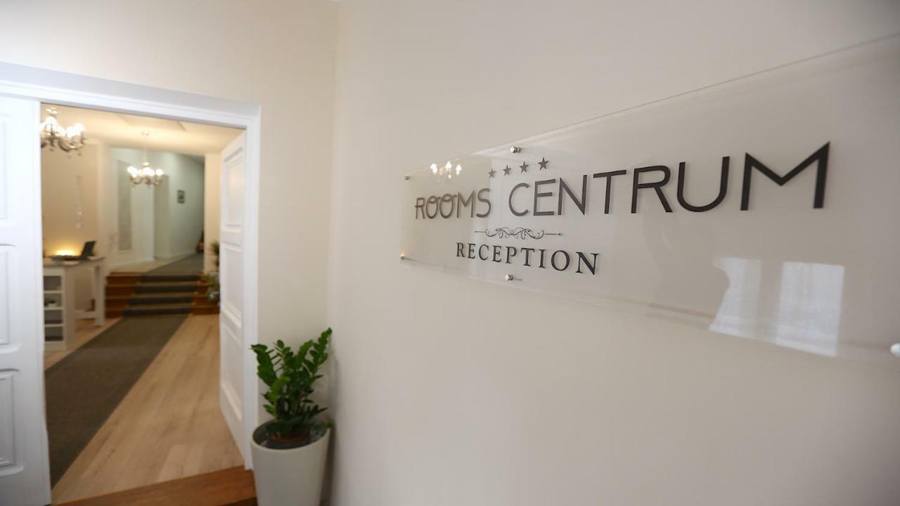 Guest house Centrum Luxury